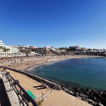 Apartamento Palmeras Del Sur Costa Adeje  Luaran gambar