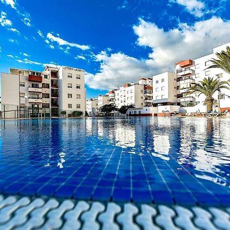 Apartamento Palmeras Del Sur Costa Adeje  Luaran gambar