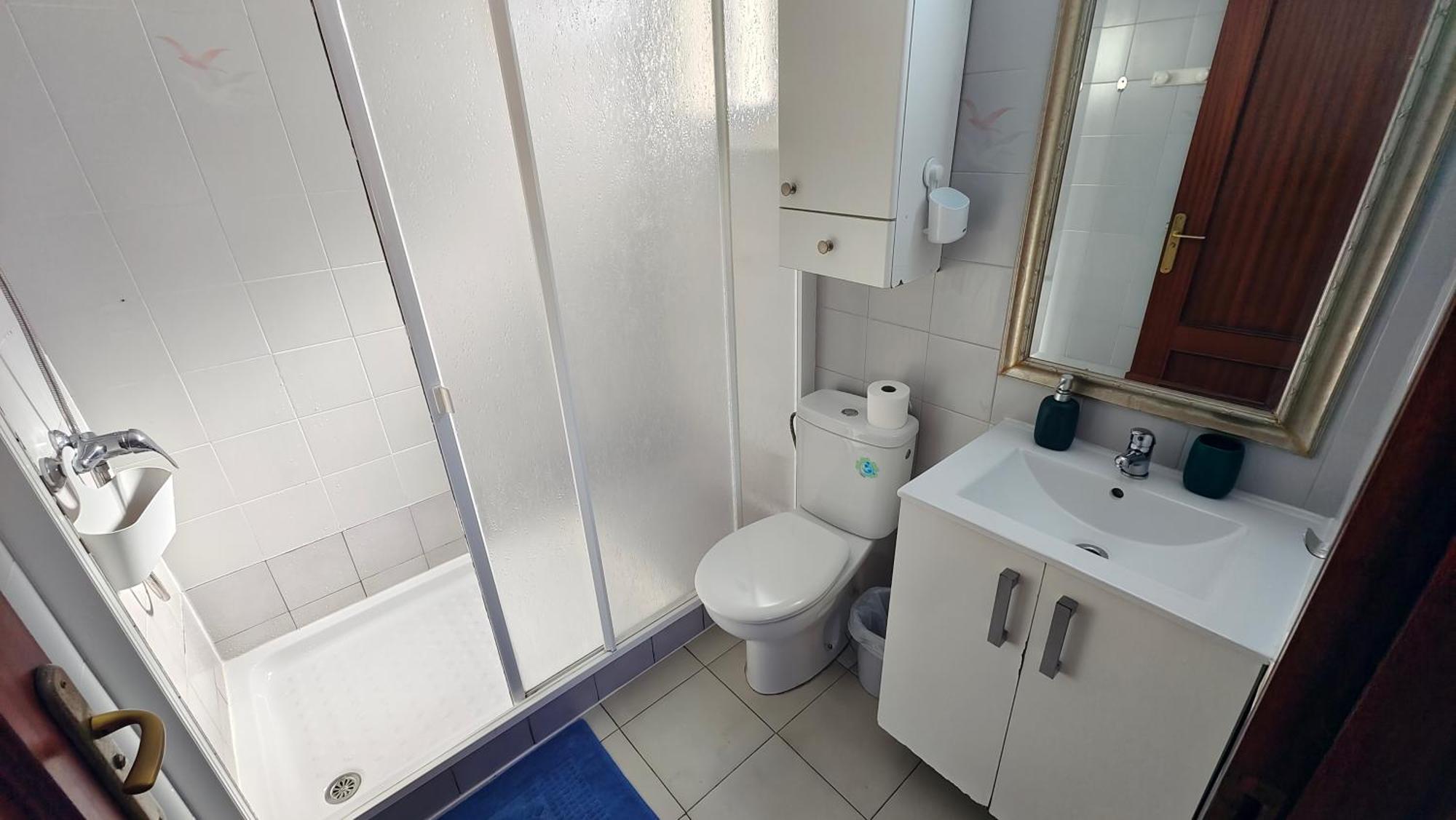 Apartamento Palmeras Del Sur Costa Adeje  Luaran gambar