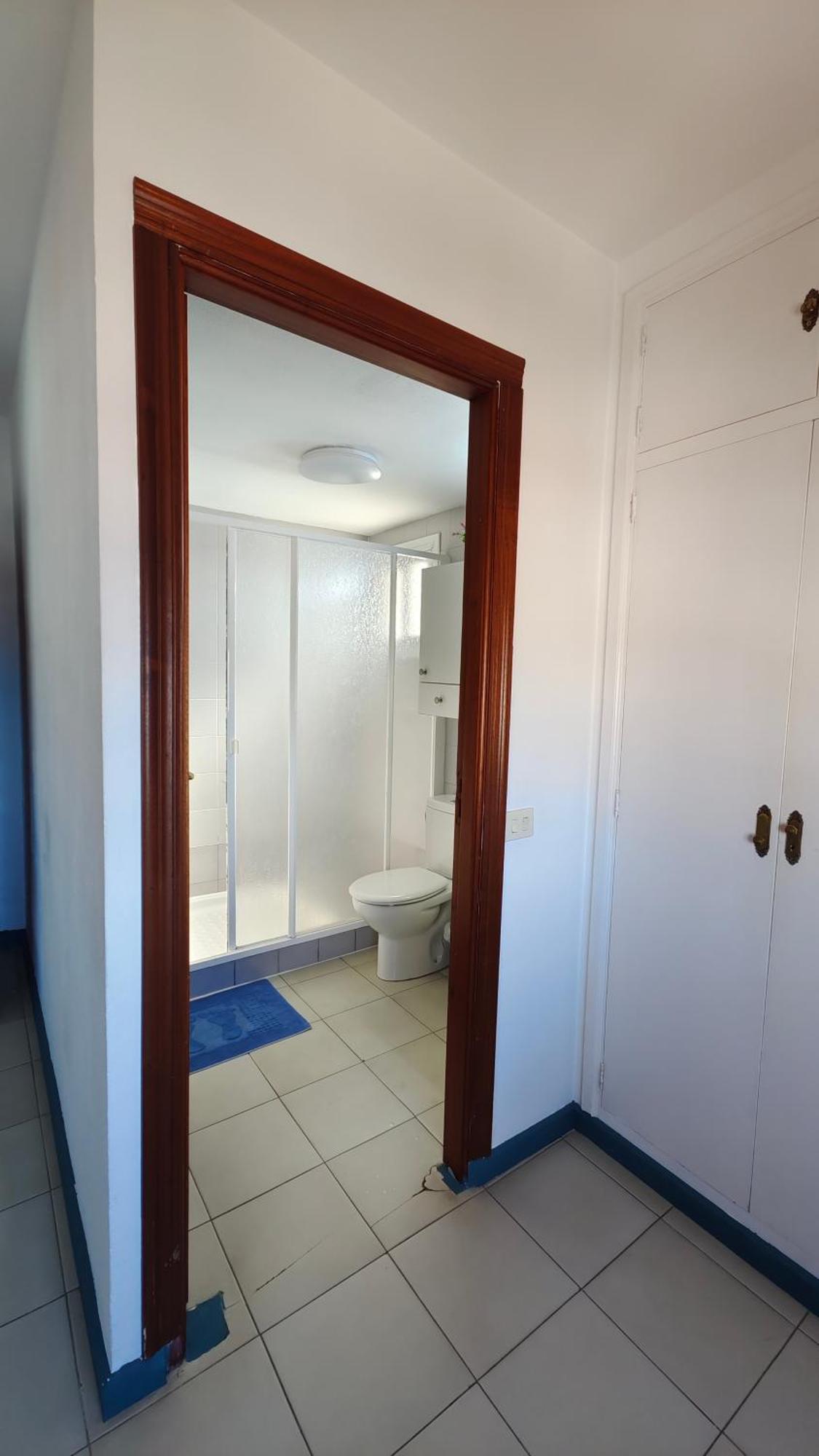 Apartamento Palmeras Del Sur Costa Adeje  Luaran gambar