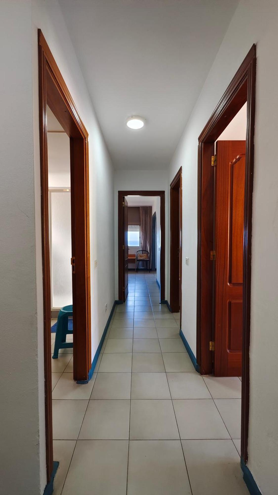 Apartamento Palmeras Del Sur Costa Adeje  Luaran gambar