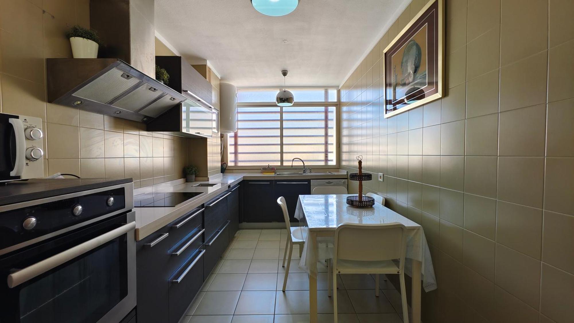 Apartamento Palmeras Del Sur Costa Adeje  Luaran gambar