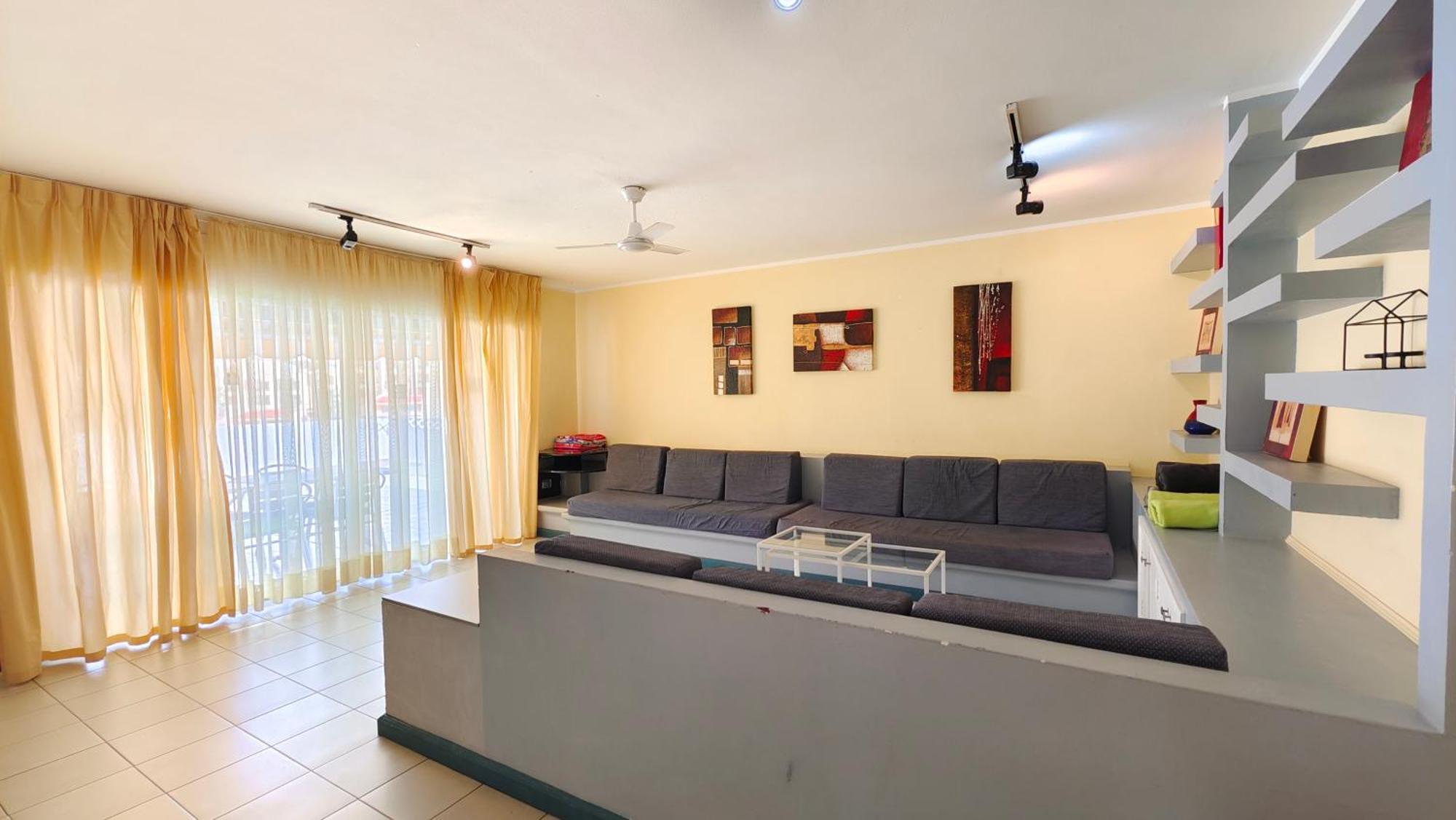 Apartamento Palmeras Del Sur Costa Adeje  Luaran gambar