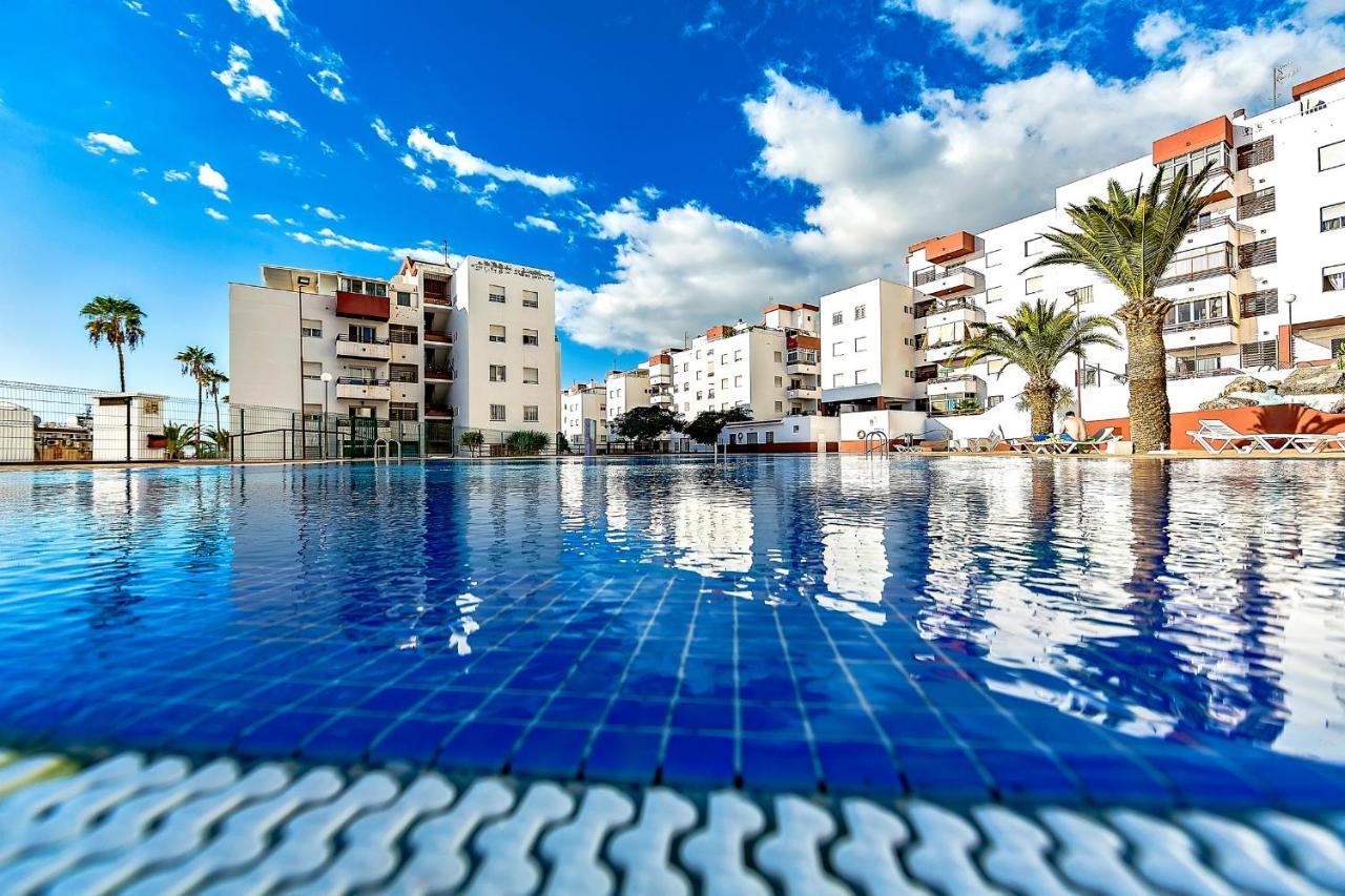 Apartamento Palmeras Del Sur Costa Adeje  Luaran gambar